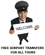 Chauffeur Service